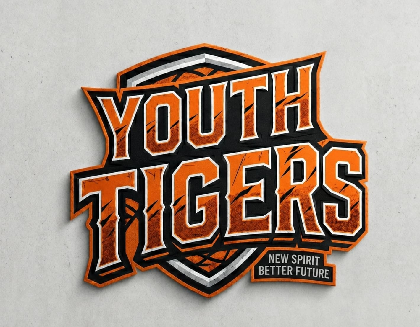Profil YTSS Soccer School Bogor - YTSS Academy - Membangun Generasi Juara Berkarakter